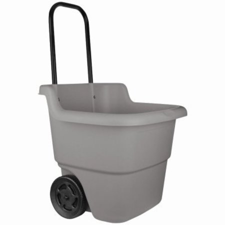 SUNCASTRP 3CUFT Poly LWNGDN Cart LC1250L